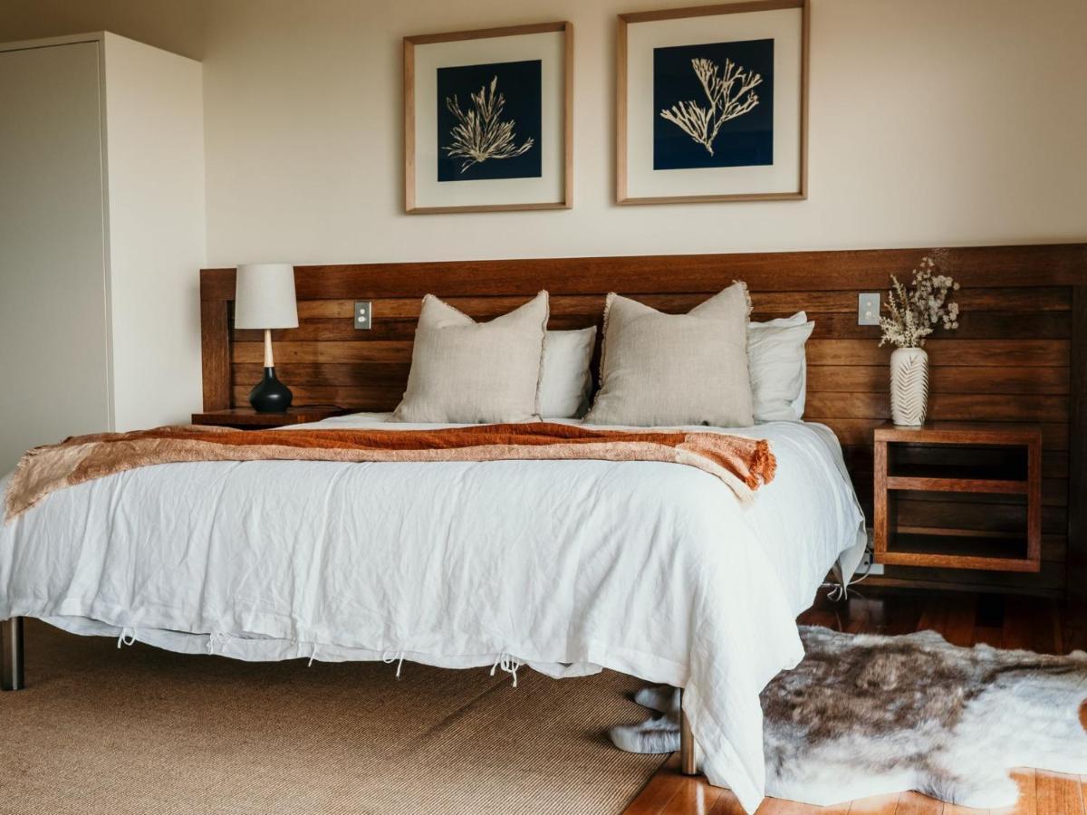 Hearns Beachside Villa 2 ポート・フェアリー エクステリア 写真