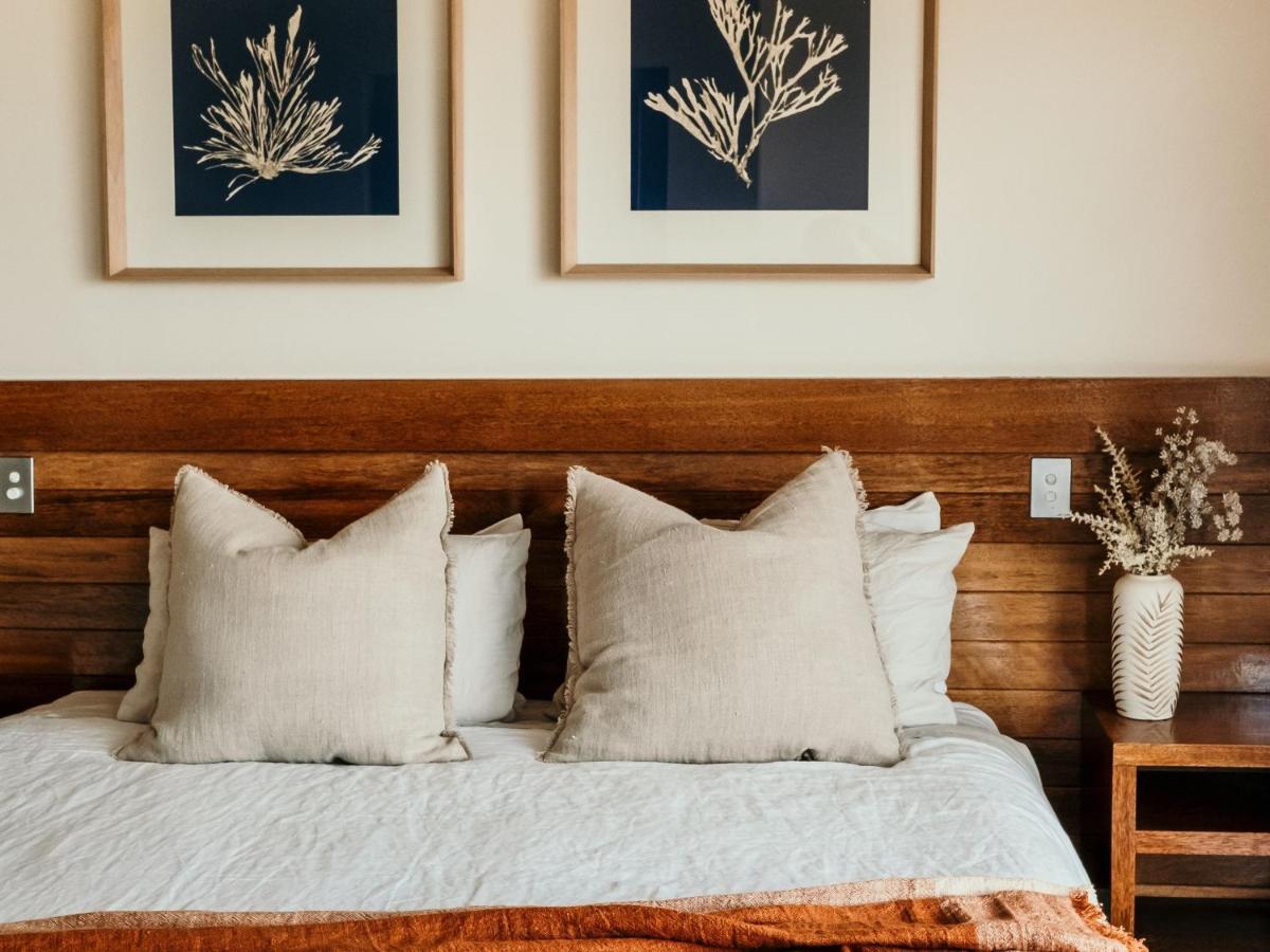 Hearns Beachside Villa 2 ポート・フェアリー エクステリア 写真