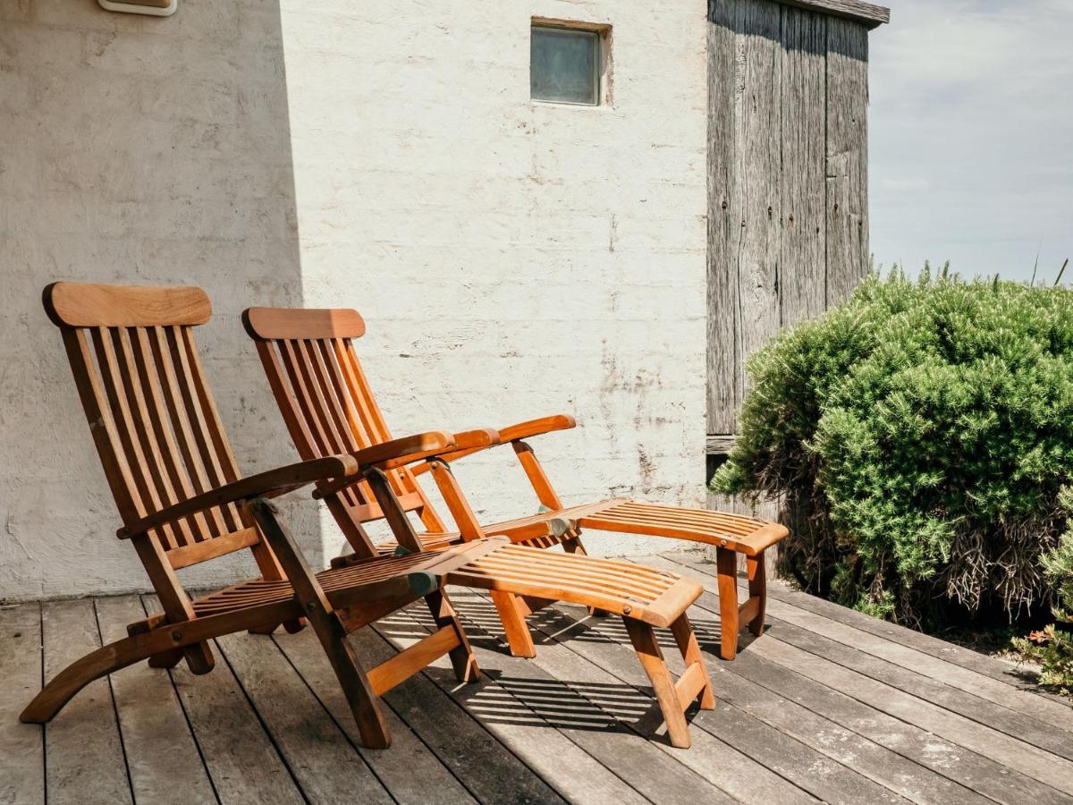 Hearns Beachside Villa 2 ポート・フェアリー エクステリア 写真
