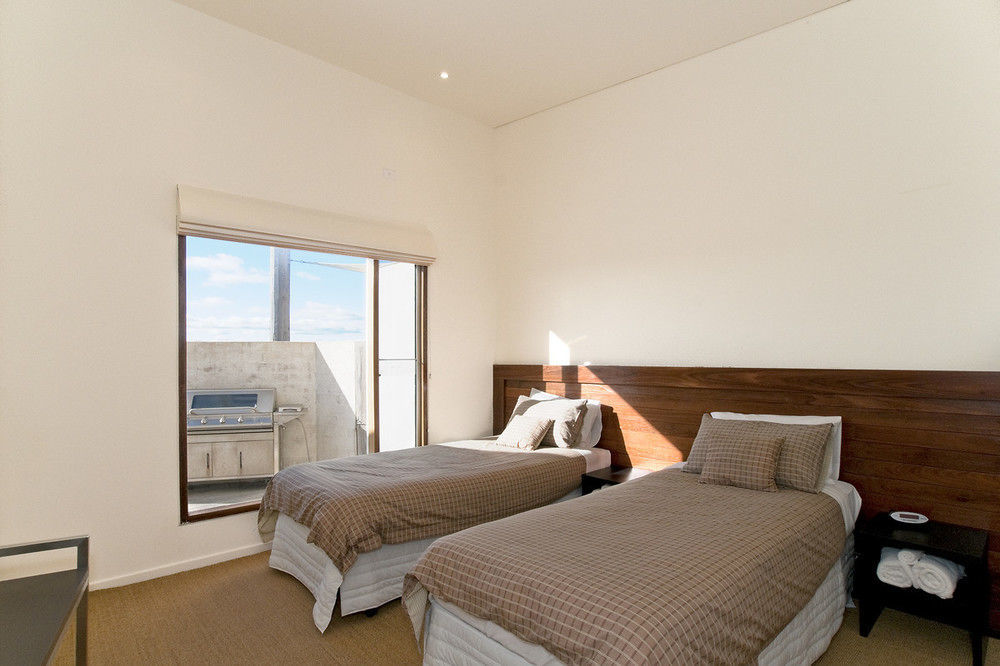 Hearns Beachside Villa 2 ポート・フェアリー エクステリア 写真