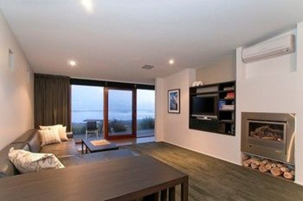 Hearns Beachside Villa 2 ポート・フェアリー エクステリア 写真