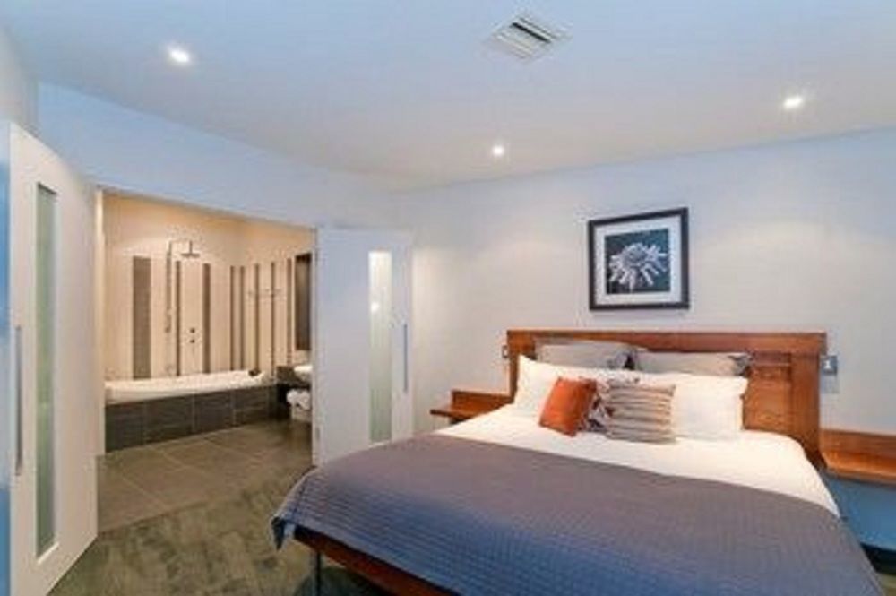 Hearns Beachside Villa 2 ポート・フェアリー エクステリア 写真