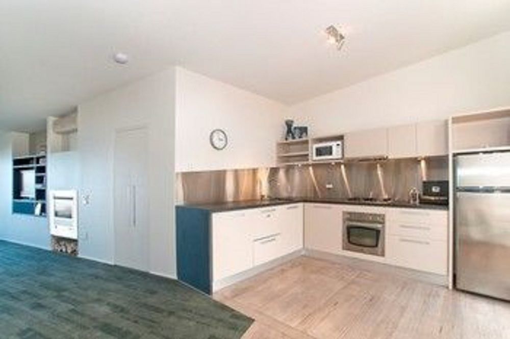 Hearns Beachside Villa 2 ポート・フェアリー エクステリア 写真
