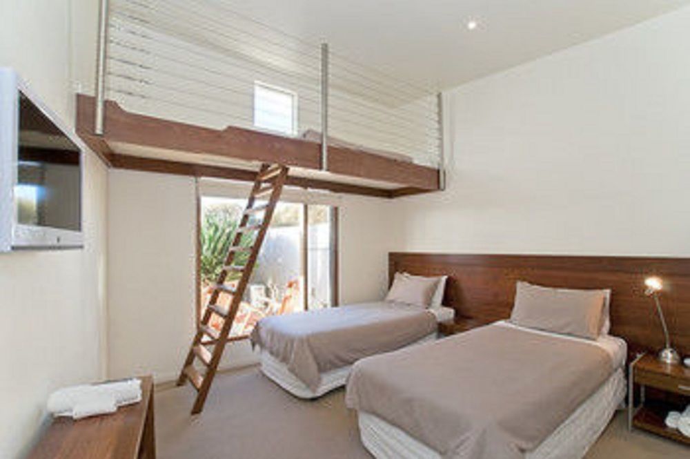 Hearns Beachside Villa 2 ポート・フェアリー エクステリア 写真
