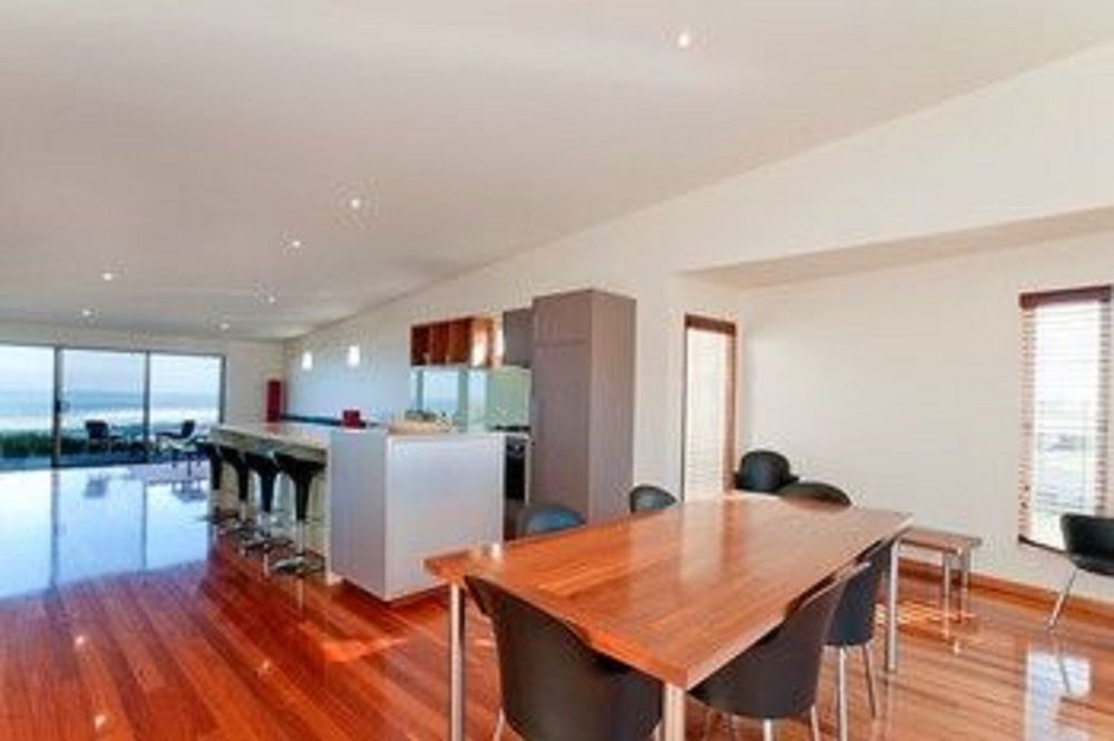 Hearns Beachside Villa 2 ポート・フェアリー エクステリア 写真
