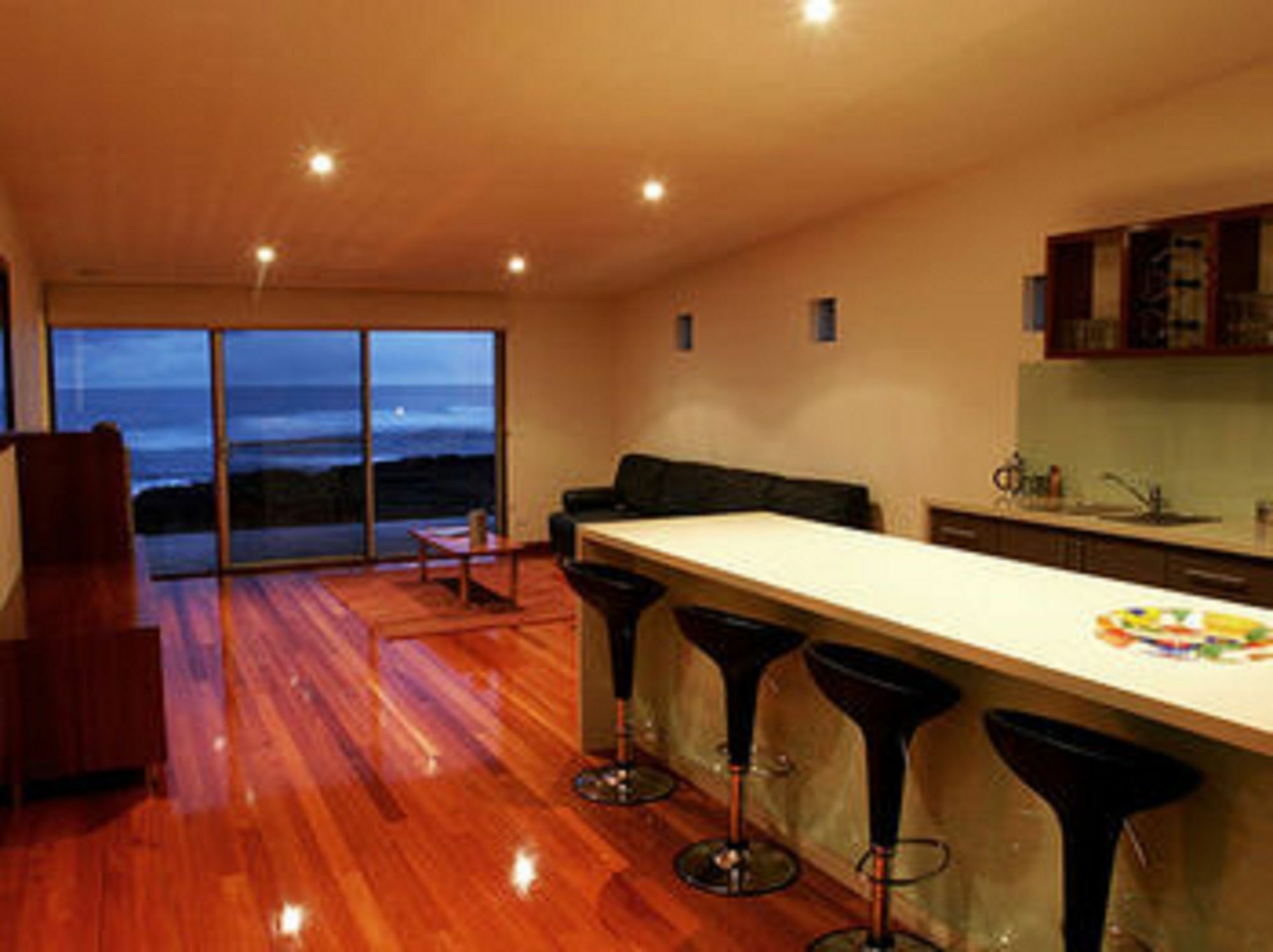 Hearns Beachside Villa 2 ポート・フェアリー エクステリア 写真