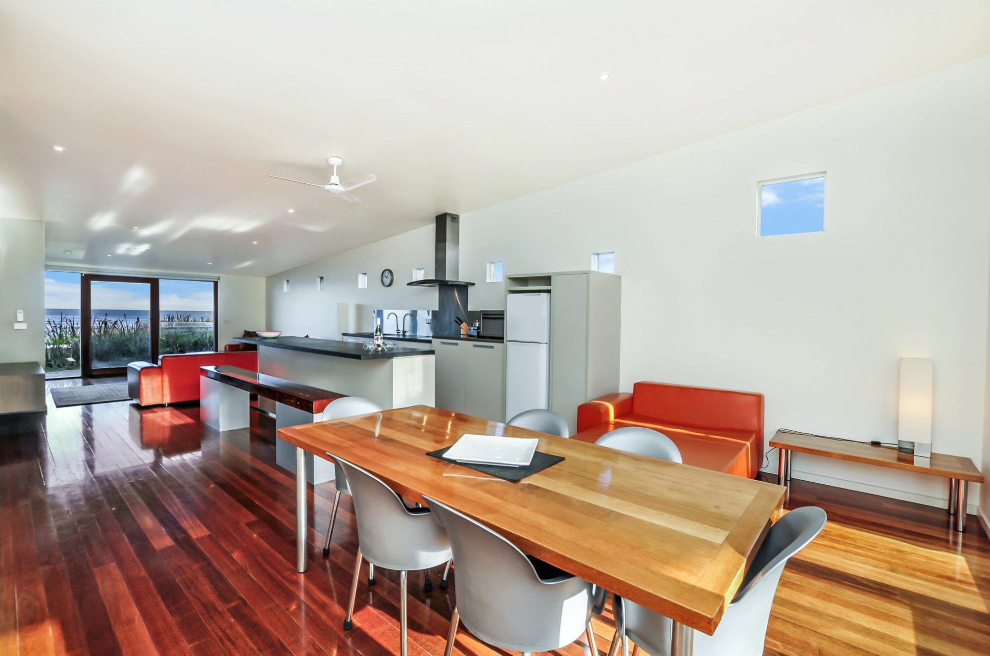 Hearns Beachside Villa 2 ポート・フェアリー エクステリア 写真