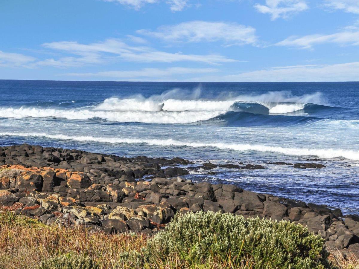 Hearns Beachside Villa 2 ポート・フェアリー エクステリア 写真